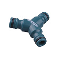 Тройники для шлангов Тройники для шлангов