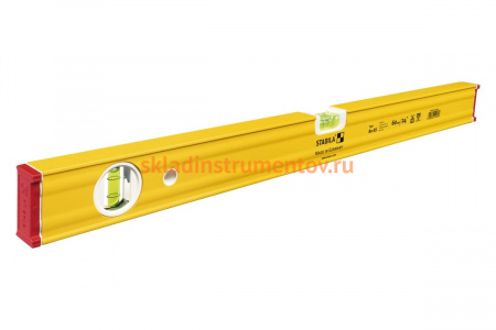 Уровень 60см STABILA 80АS 19165