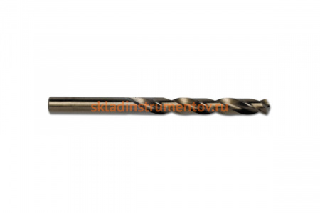 Сверло Cobalt (2 шт; 1.5х40 мм) по металлу Irwin 10502508