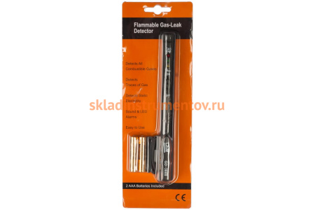 Детектор утечки горючих газов СЕМ GD-3000 481677