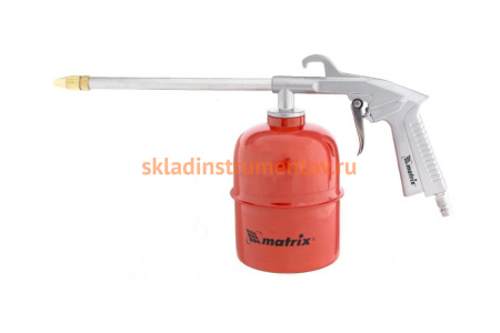 Набор пневмоинструмента MATRIX 57302