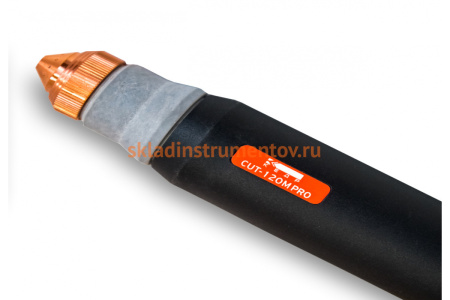 Плазмотрон CUT-120M PRO для механизированной резки 12 м КЕДР 8011674