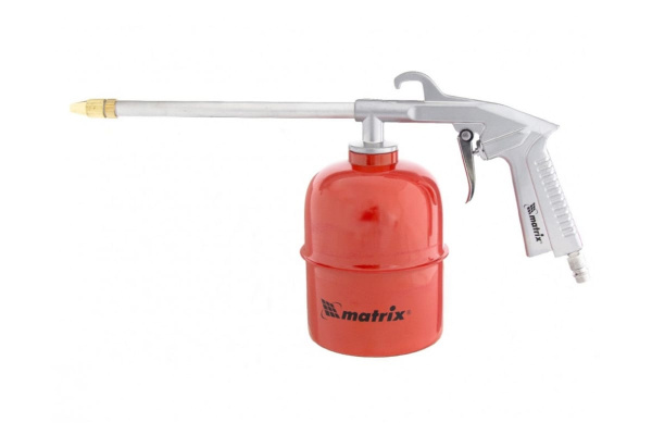 Набор пневмоинструмента MATRIX 57302