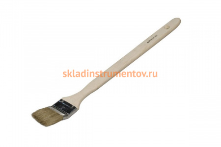 Радиаторная кисть STAYER UNIVERSAL-STANDART 0111-25