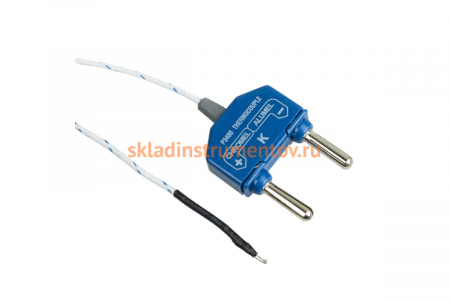 Термопара P3400 MASTECH 13-2035