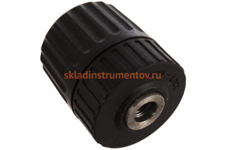 Патрон Энкор БЗП 0.8-10 мм 3/8" 23523