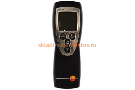 Электронный термометр Testo 925