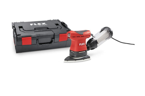 Дельташлифмашина FLEX ODE 100-2 Set 429864