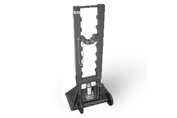 Кабельный домкрат КВТ ДК-10ГП ЭМ 71983