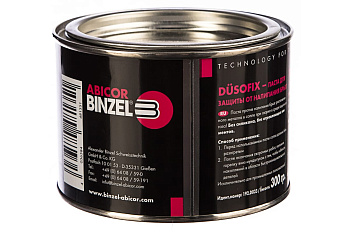 Паста антипригарная (300 г) ДЮЗОФИКС BINZEL 192.D033 7160046