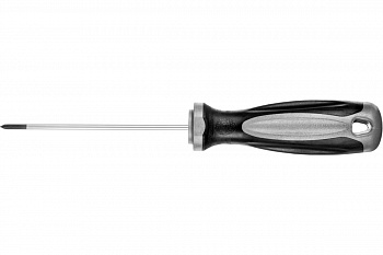 Отвертка MIRAX PH2x100мм 25096-2-10