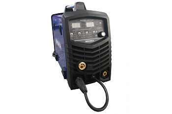 Полуавтомат BRIMA MIG/MMA-230 220В DIGITAL БП-00000595 Полуавтомат BRIMA MIG/MMA-230 220В DIGITAL БП-00000595