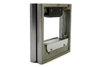 Рамный уровень (250мм, 0.05мм/м) ЧИЗ 34541