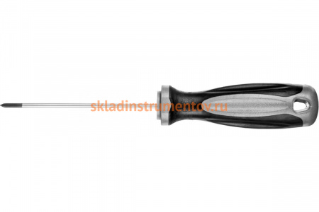 Отвертка MIRAX PH2x100мм 25096-2-10