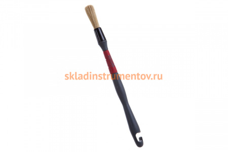 Круглая кисть KRAFTOOL ERGO, 15мм 1-01029-15