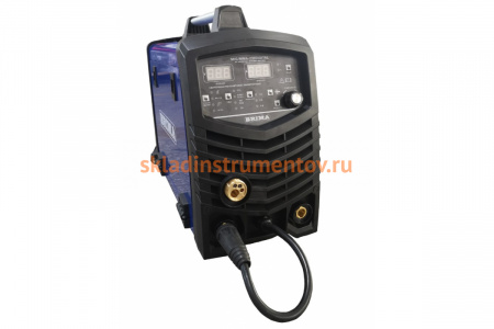 Полуавтомат BRIMA MIG/MMA-230 220В DIGITAL БП-00000595