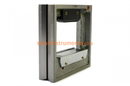 Рамный уровень (250мм, 0.05мм/м) ЧИЗ 34541