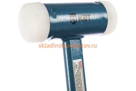 Безынерционный молоток КВТ МБ-50н 80106