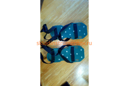 Подошва 25 мм для наливных полов Stayer 11191