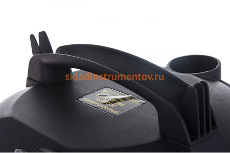 Пылесос Энкор Корвет-365 93650