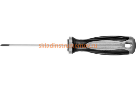 Отвертка MIRAX PH2x100мм 25096-2-10