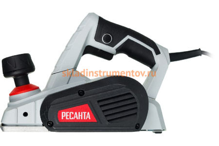 Электрический рубанок Ресанта Р-82/800 75/5/1