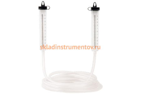 Гидроуровень со шкалой СИБРТЕХ 37051