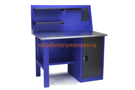 Верстак Верстакофф PROFFI 112 T Э 101103