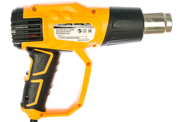 Термопистолет Вихрь ТП-2000Р 72/2/3