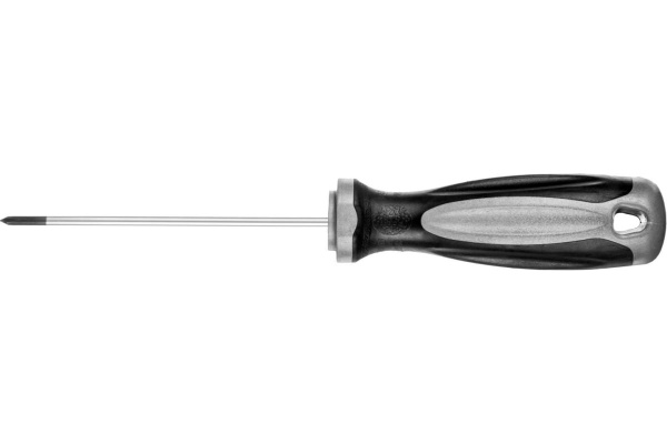 Отвертка MIRAX PH2x100мм 25096-2-10