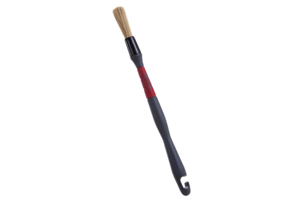 Круглая кисть KRAFTOOL ERGO, 15мм 1-01029-15