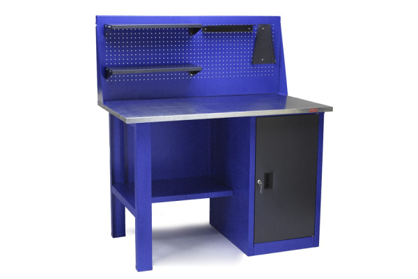 Верстак Верстакофф PROFFI 112 T Э 101103