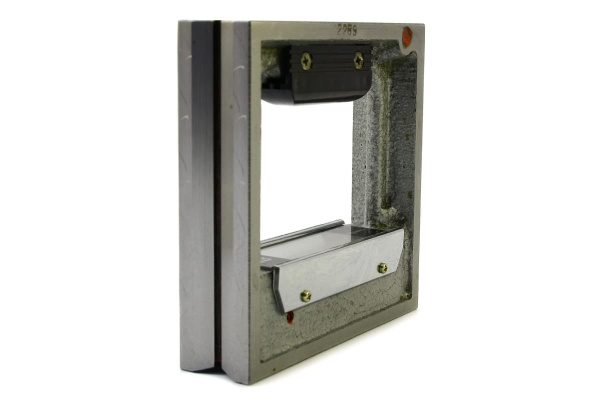 Рамный уровень (250мм, 0.05мм/м) ЧИЗ 34541