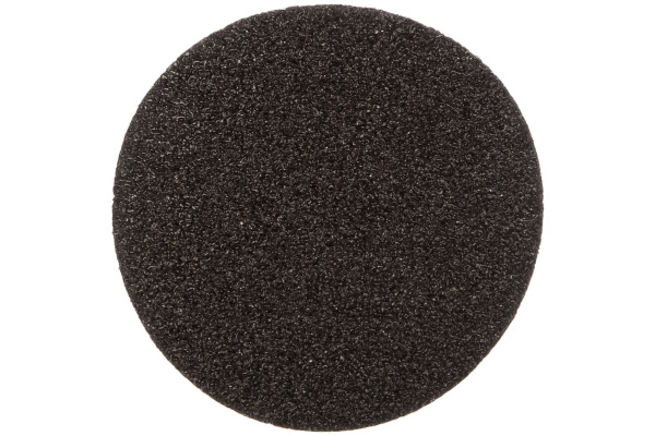 Круг шлифовальный на липучке без отверстий (125 мм; Р36) KLINGSPOR 309142