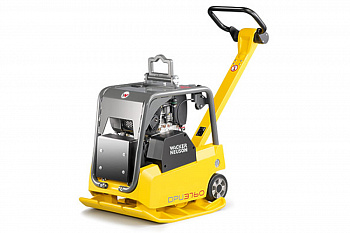 Реверсивная виброплита Wacker Neuson DPU 3760H 5000610358