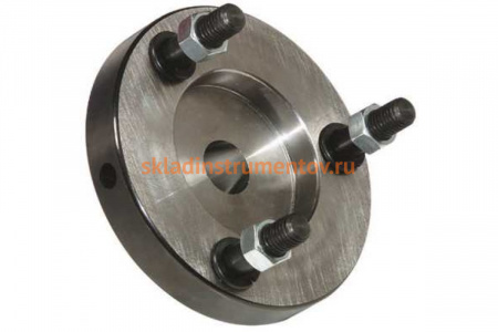 Фланец патрона для токарного станка SPC-900PA Proma 25001081