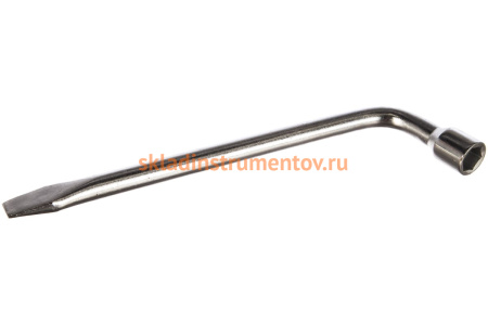 Баллонный Г-образный ключ Thorvik LHTW3517 52512