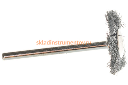 Щетка STAYER нержавеющая сталь 3 шт. 29915-H3