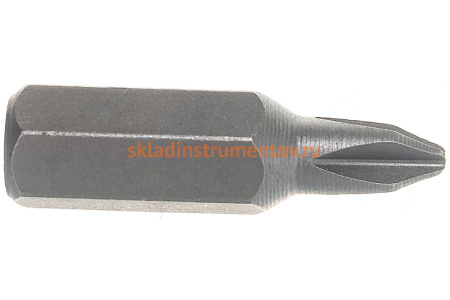 Вставка 5/16", PH1, 30 мм ROCKFORCE RF-151301