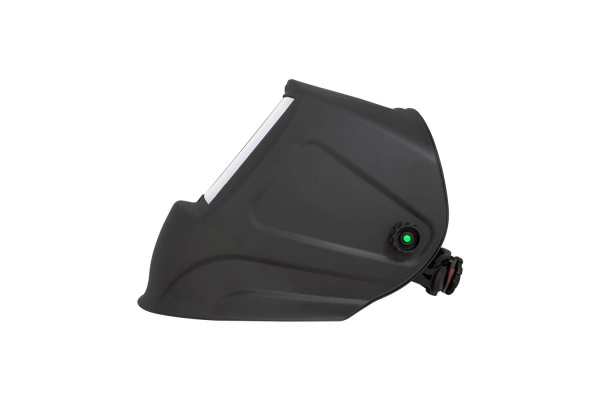 Маска сварщика КОРУНД-Х, фильтр 9900V, без коробки FOXWELD 7389