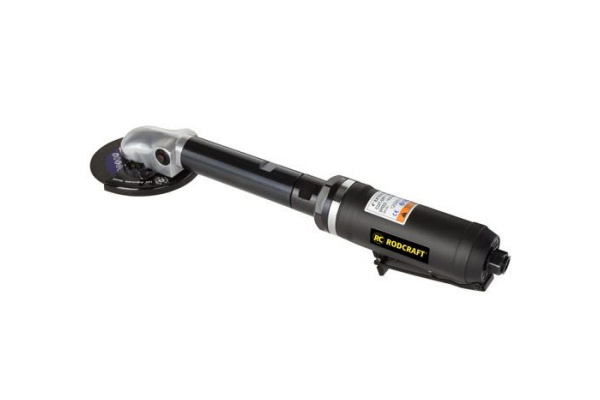 Угловая шлифовальная машинка RODCRAFT 7170 8951000144