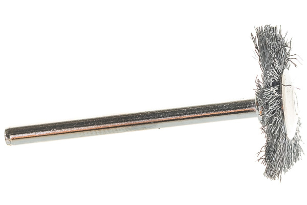 Щетка STAYER нержавеющая сталь 3 шт. 29915-H3