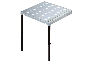 Стол дополнительный c роликами к станкам BATTIPAV 90258C