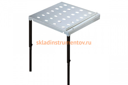 Стол дополнительный c роликами к станкам BATTIPAV 90258C