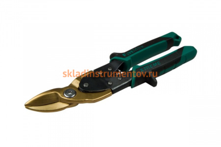 Ножницы по металлу FatMax Xtreme Aviation правые Stanley 0-14-208