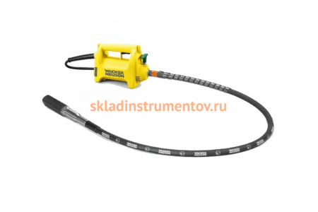 Двигатель для вибратора Wacker Neuson M 1500 5100005142