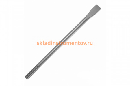 Зубило SDS-max Eco Line 25x400 мм D.BOR 122024250025