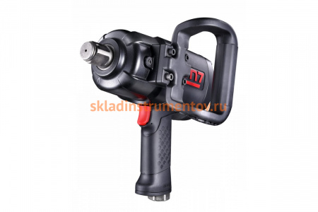 Ударный пневматический гайковерт MIGHTY SEVEN 1", 3118 Нм NC-8266