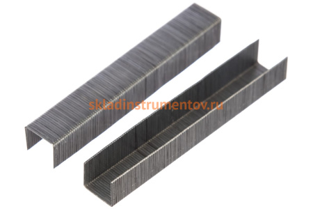 Скобы для степлеров (тип 53; 10мм) Vira 810410