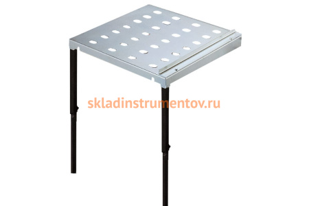Стол дополнительный c роликами к станкам BATTIPAV 90258C